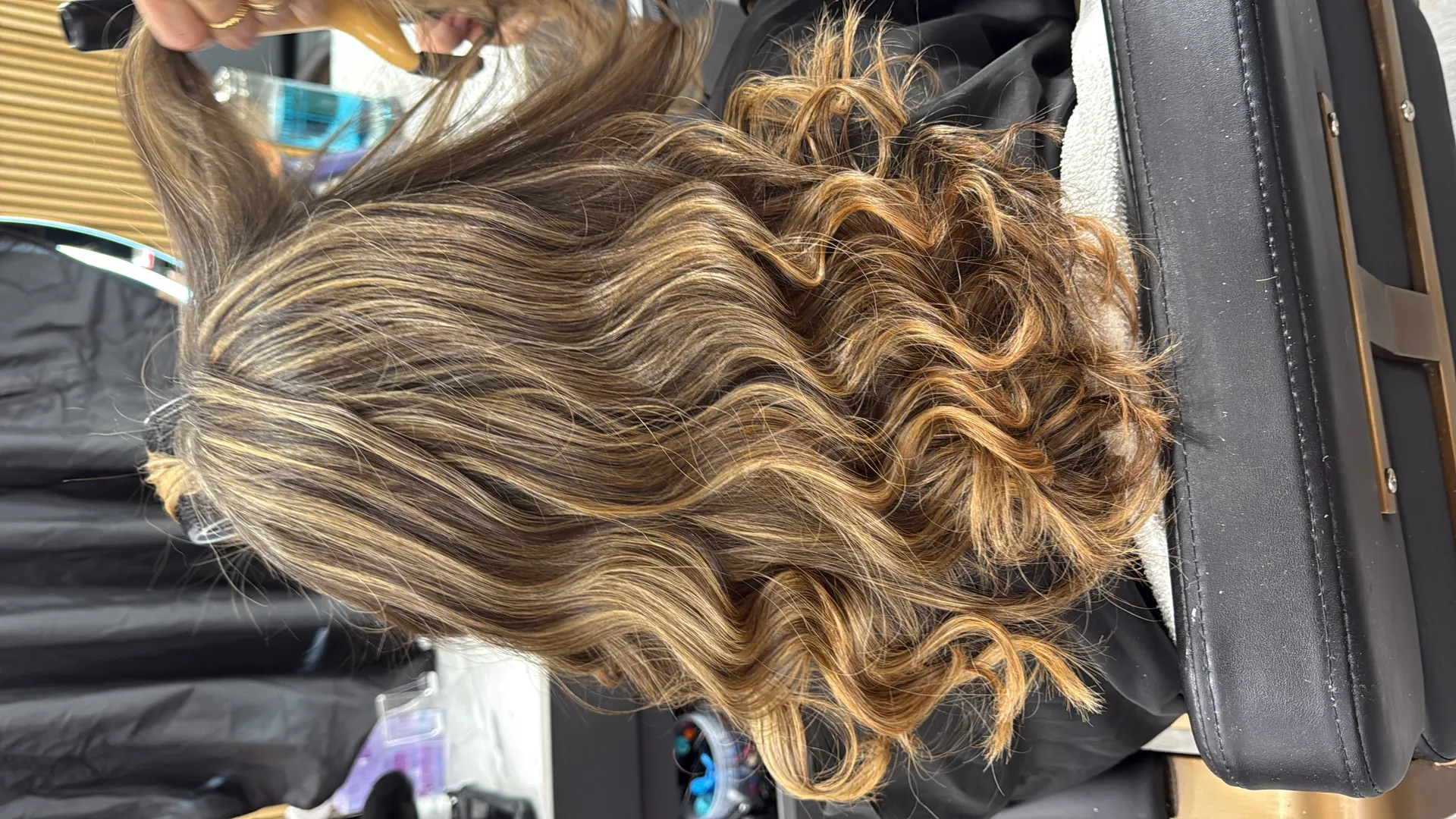 Athletic Beauty Performance